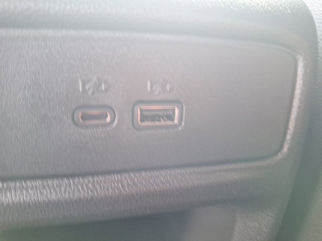 New 2026 Chevrolet Trax RS w/ Driver Confidence Package image 10