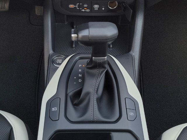 New 2026 Kia K4 EX FWD image 18