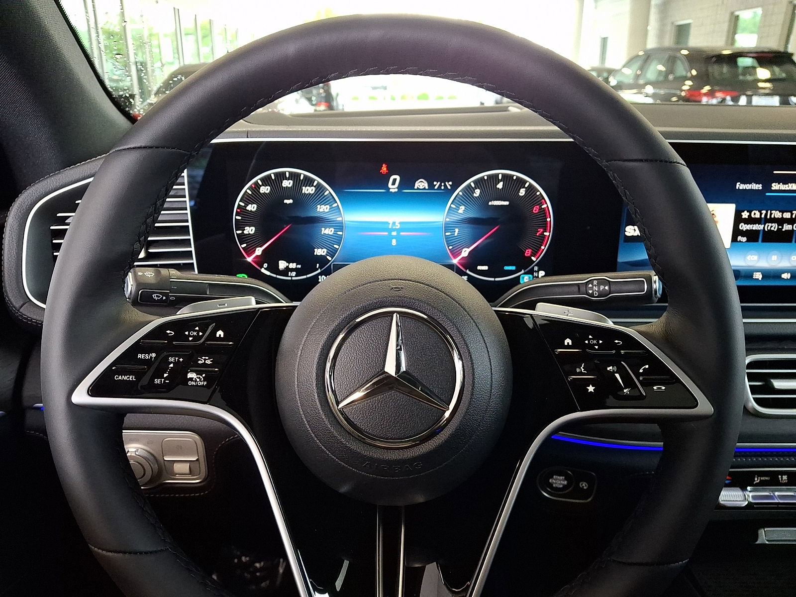 New 2026 Mercedes-Benz GLE 450 4MATIC Coupe image 15