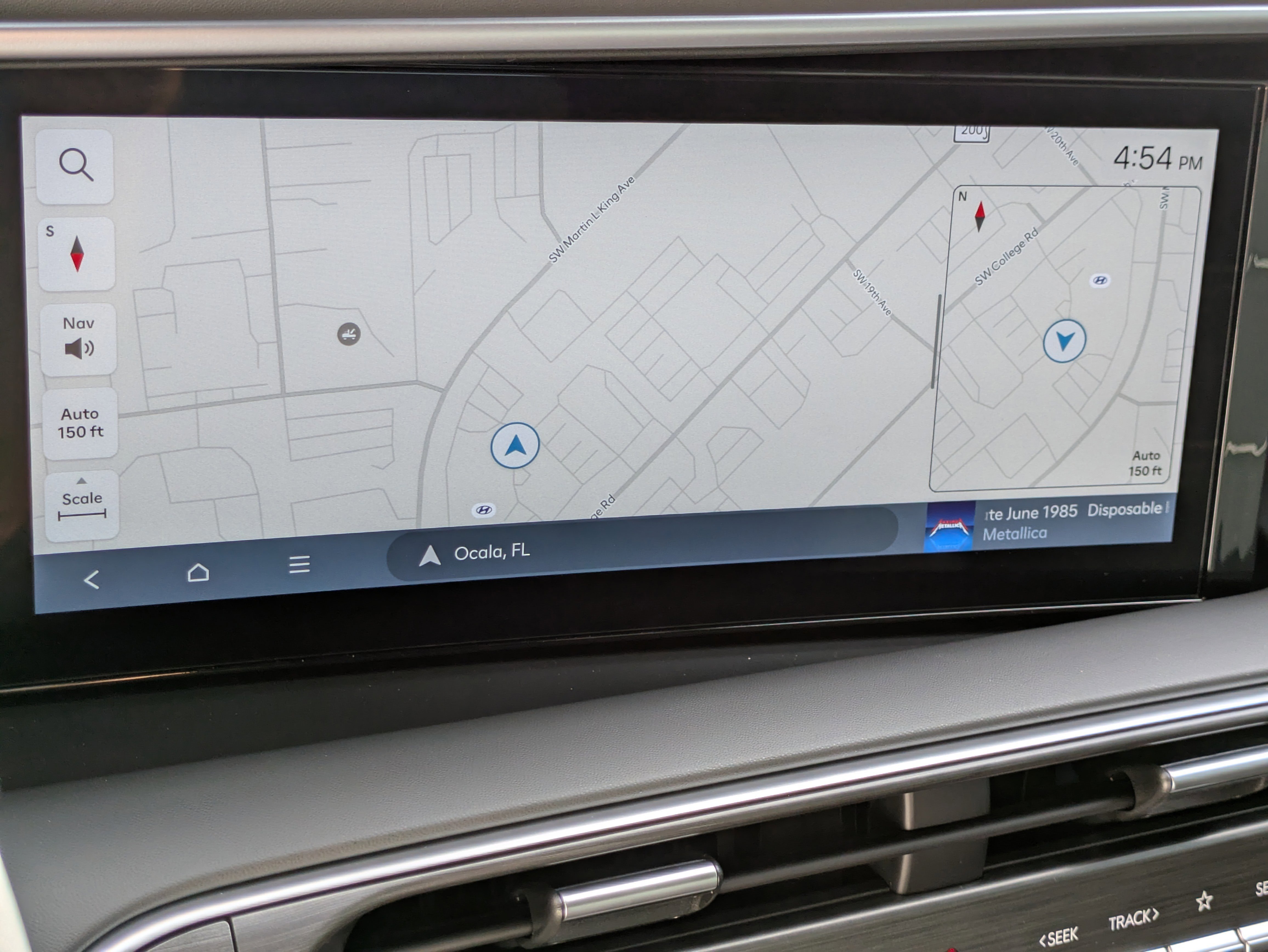 New 2026 Hyundai Palisade Calligraphy image 26