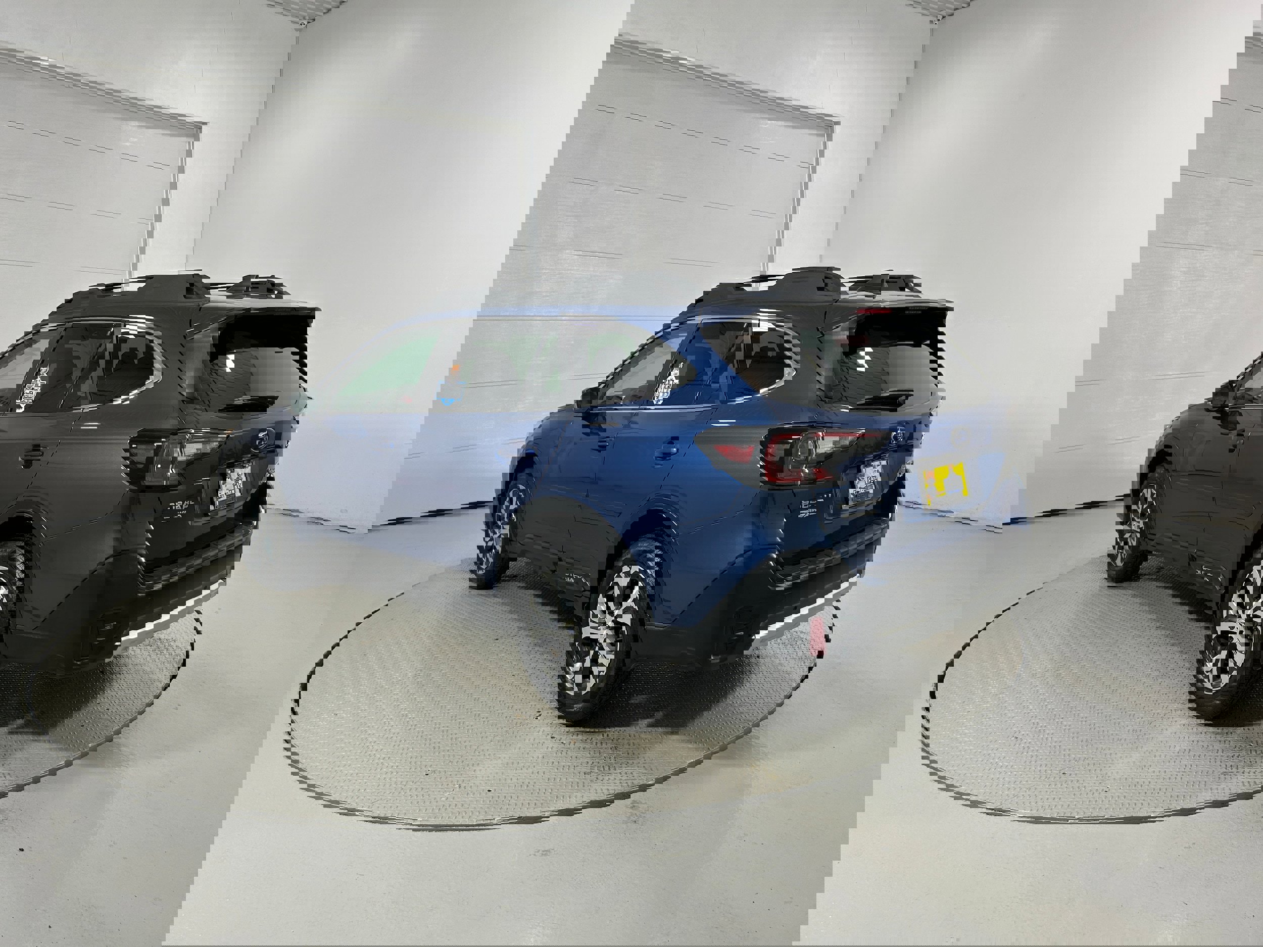 Used 2020 Subaru Outback Limited XT w/ Popular Package #2 image 22