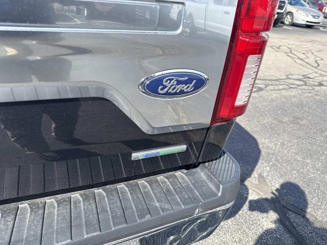 Used 2020 Ford F150 King Ranch w/ Technology Package AWD/4WD image 5