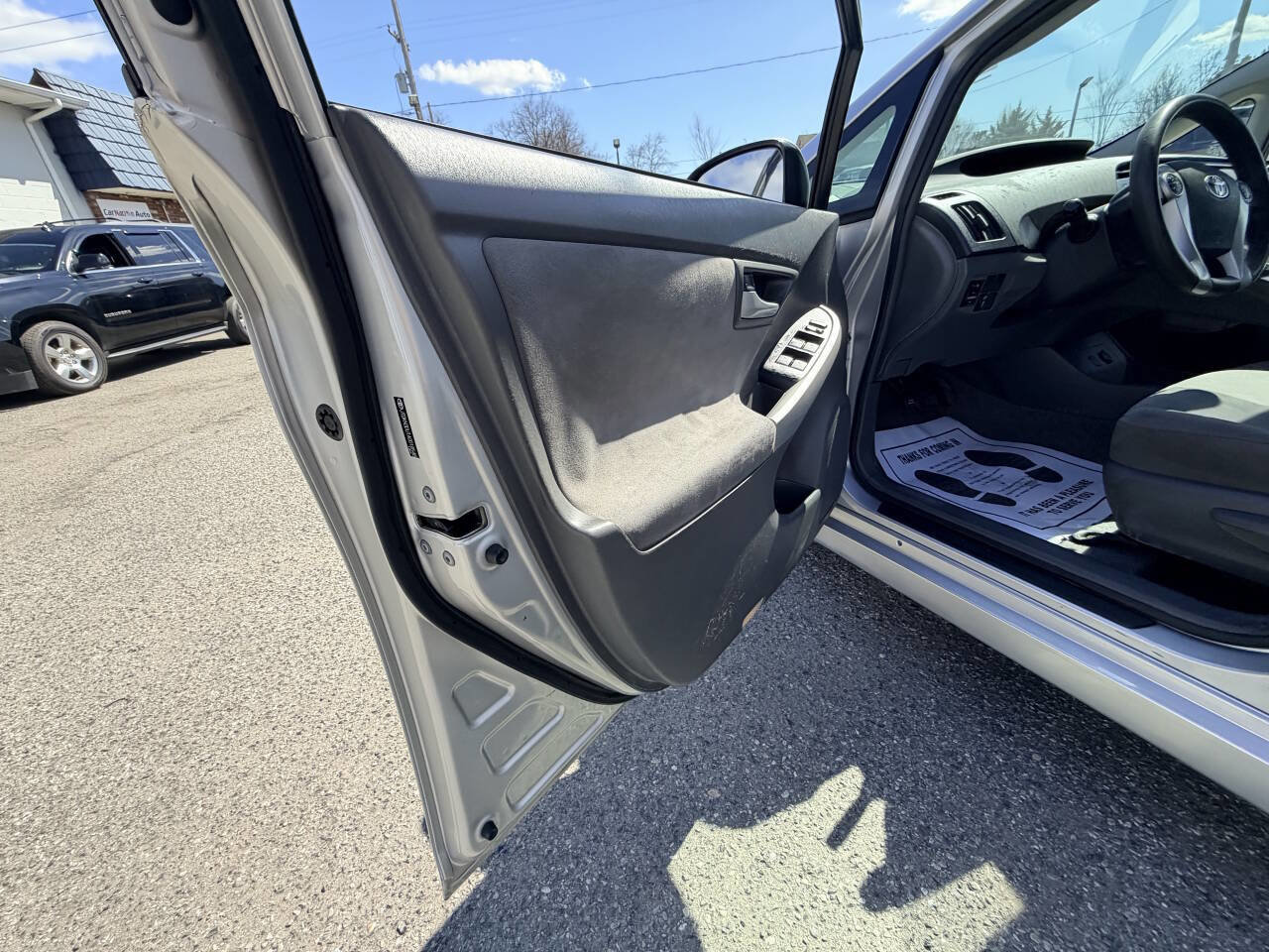 Used 2010 Toyota Prius Two image 21