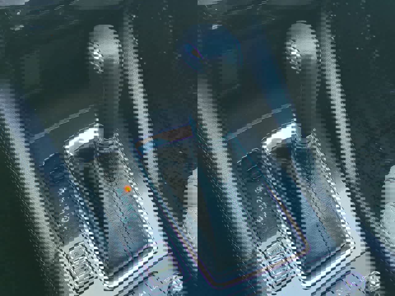 Used 2016 MAZDA MAZDA6 Touring image 33