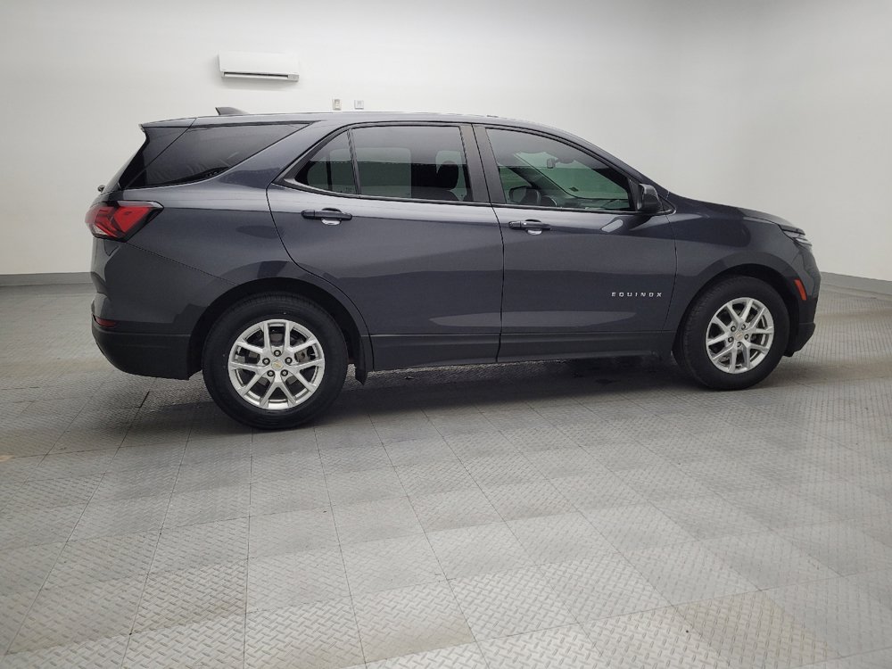 Used 2022 Chevrolet Equinox LS w/ LS Convenience Package image 10