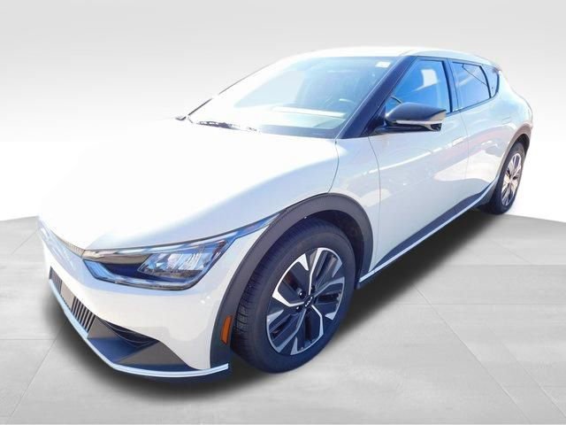 Used 2024 Kia EV6 Light image 5