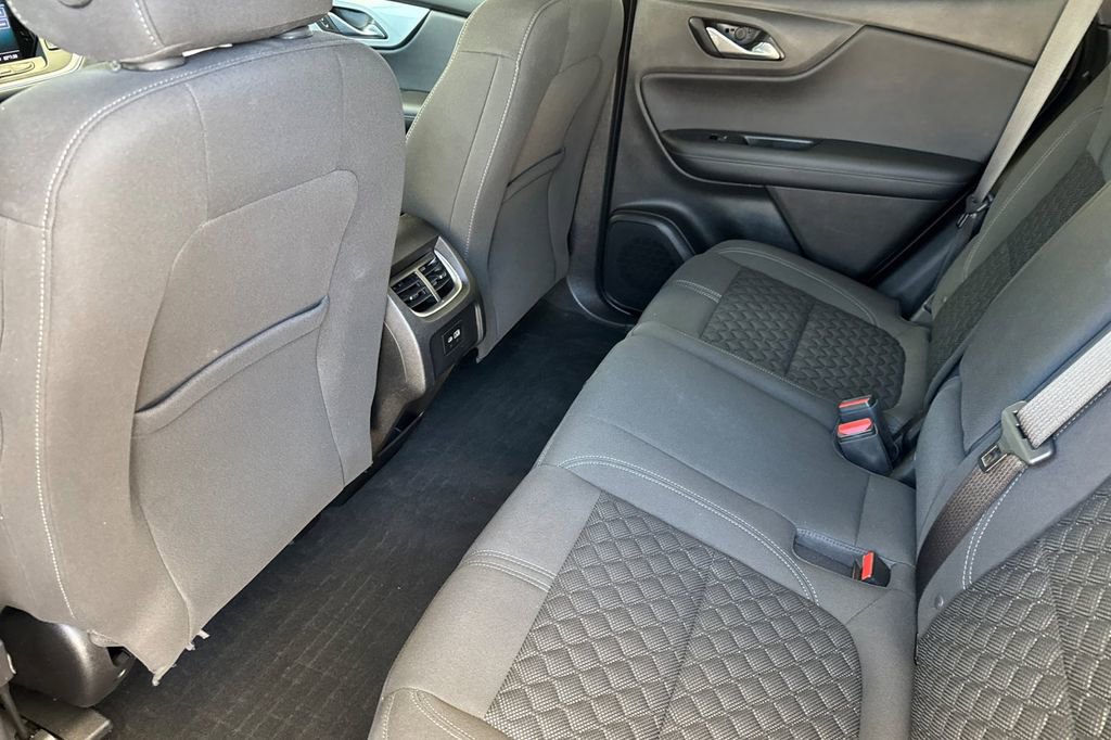 Used 2019 Chevrolet Blazer LT image 5