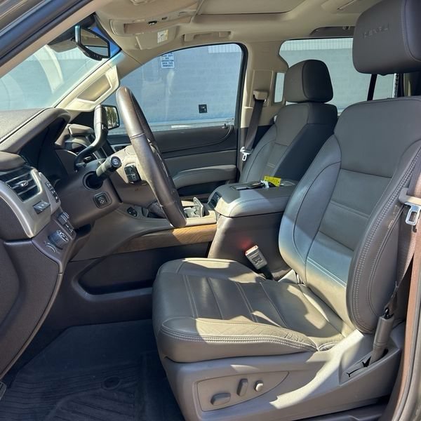 Used 2018 GMC Yukon Denali w/ Denali Ultimate Package RWD image 5