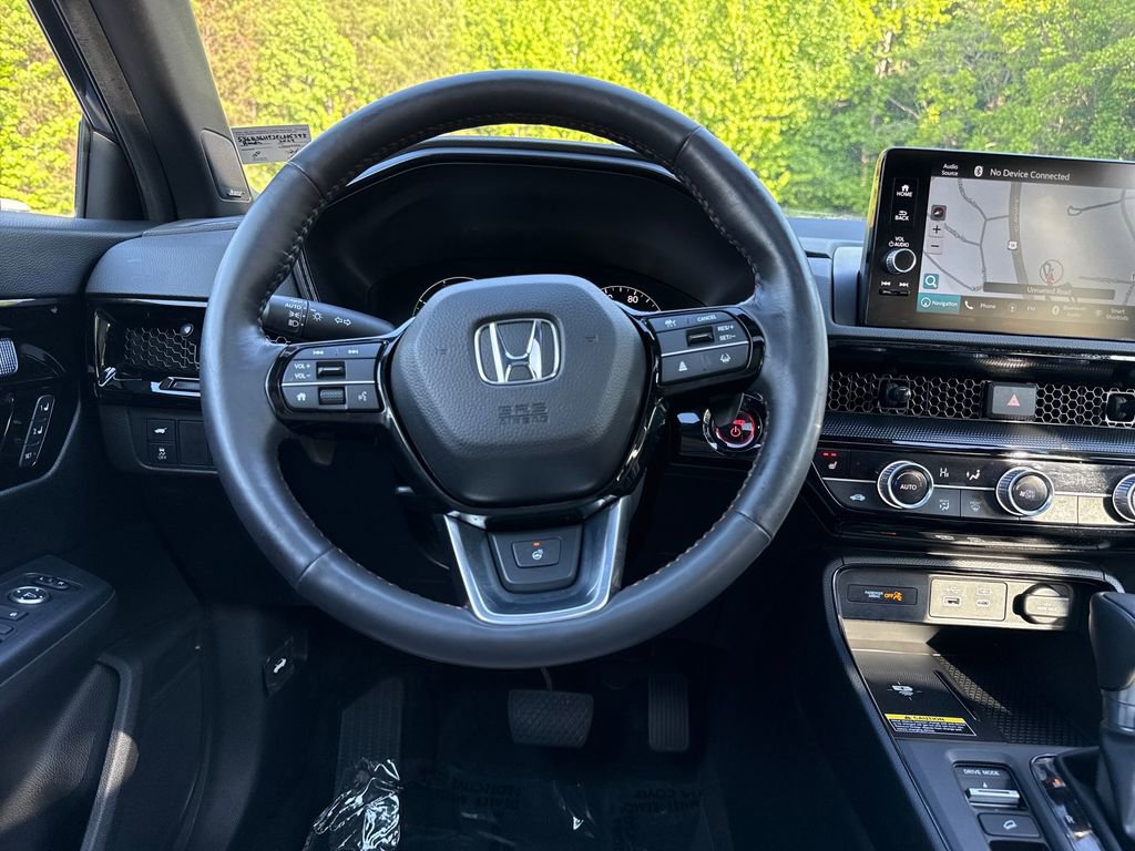 Certified 2024 Honda CR-V Sport Touring image 16