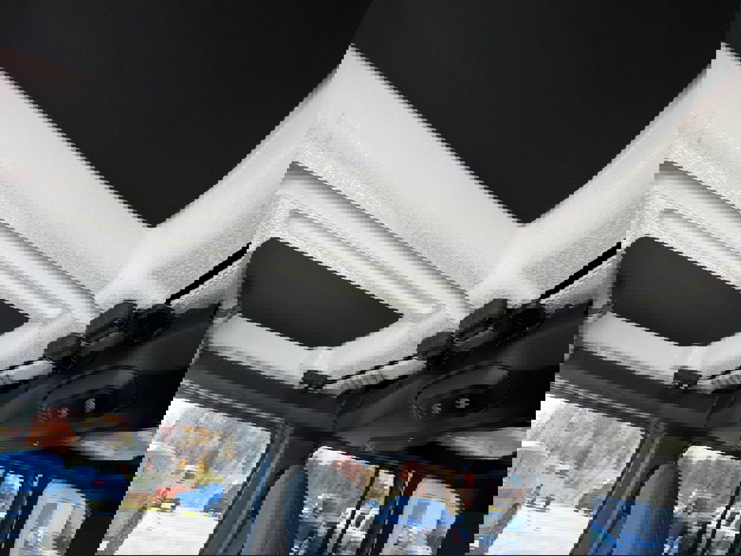 New 2026 Jeep Wrangler Unlimited Sport image 19