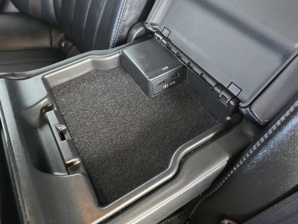 Used 2018 MAZDA MAZDA6 Grand Touring image 20