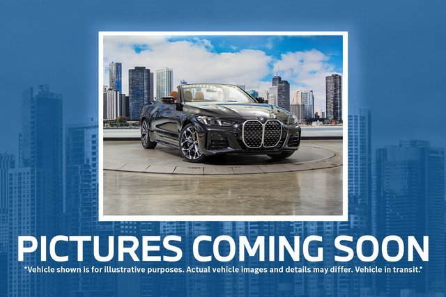 New 2026 BMW 440i xDrive M440i xDrive w/ Premium Package