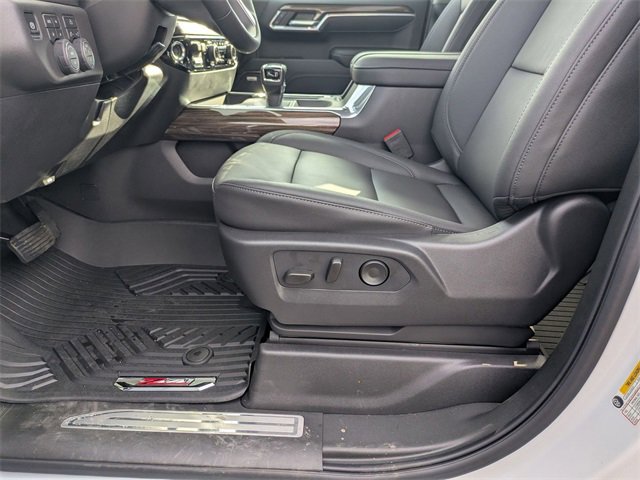 New 2026 Chevrolet Silverado 1500 LT Trail Boss w/ Convenience Package II image 12