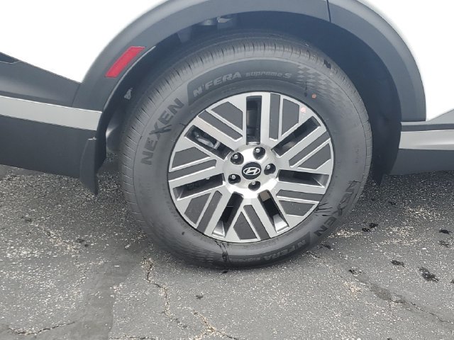 New 2027 Hyundai Palisade SEL Premium AWD/4WD image 5