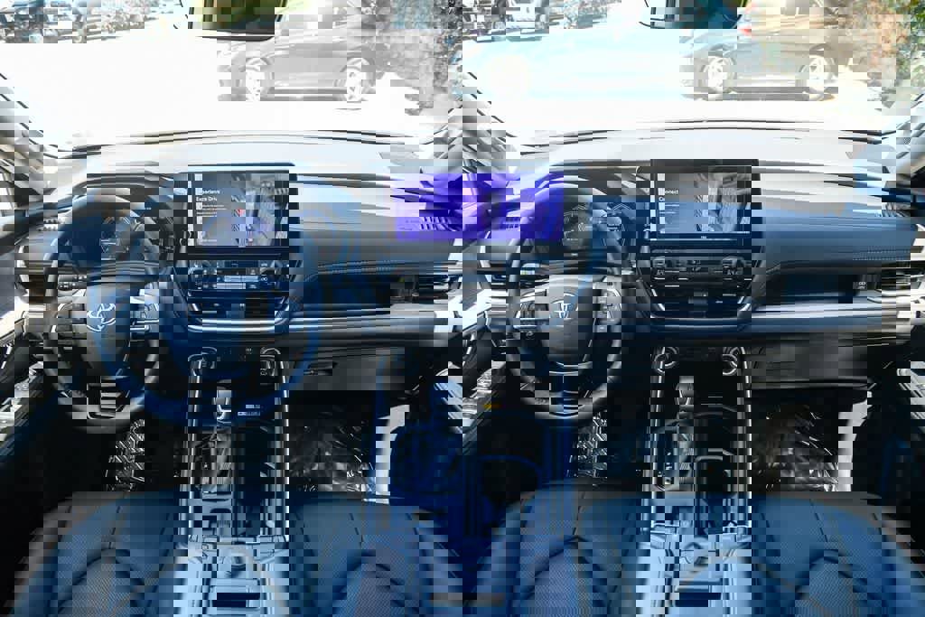 Used 2026 Toyota Grand Highlander Limited image 14