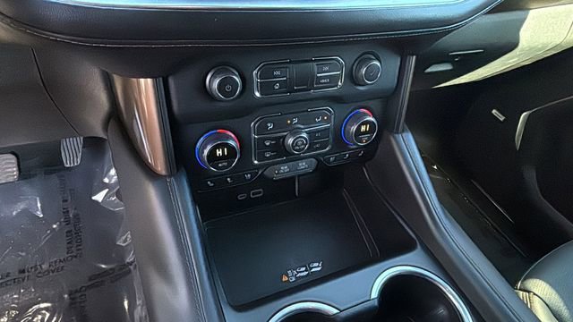 Used 2024 Chevrolet Suburban High Country w/ Max Trailering Package image 30
