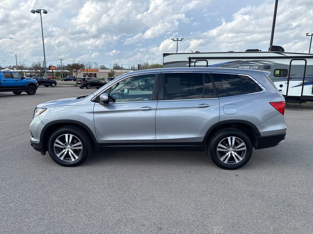 Used 2018 Honda Pilot EX-L image 29