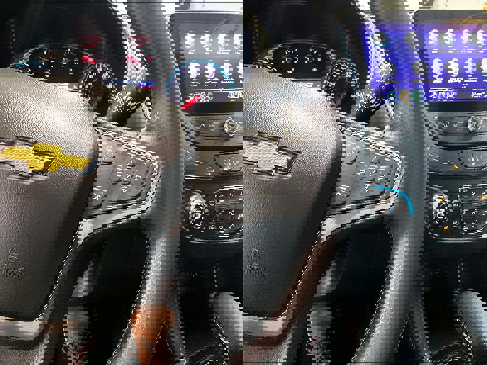 Certified 2024 Chevrolet Equinox LT image 23