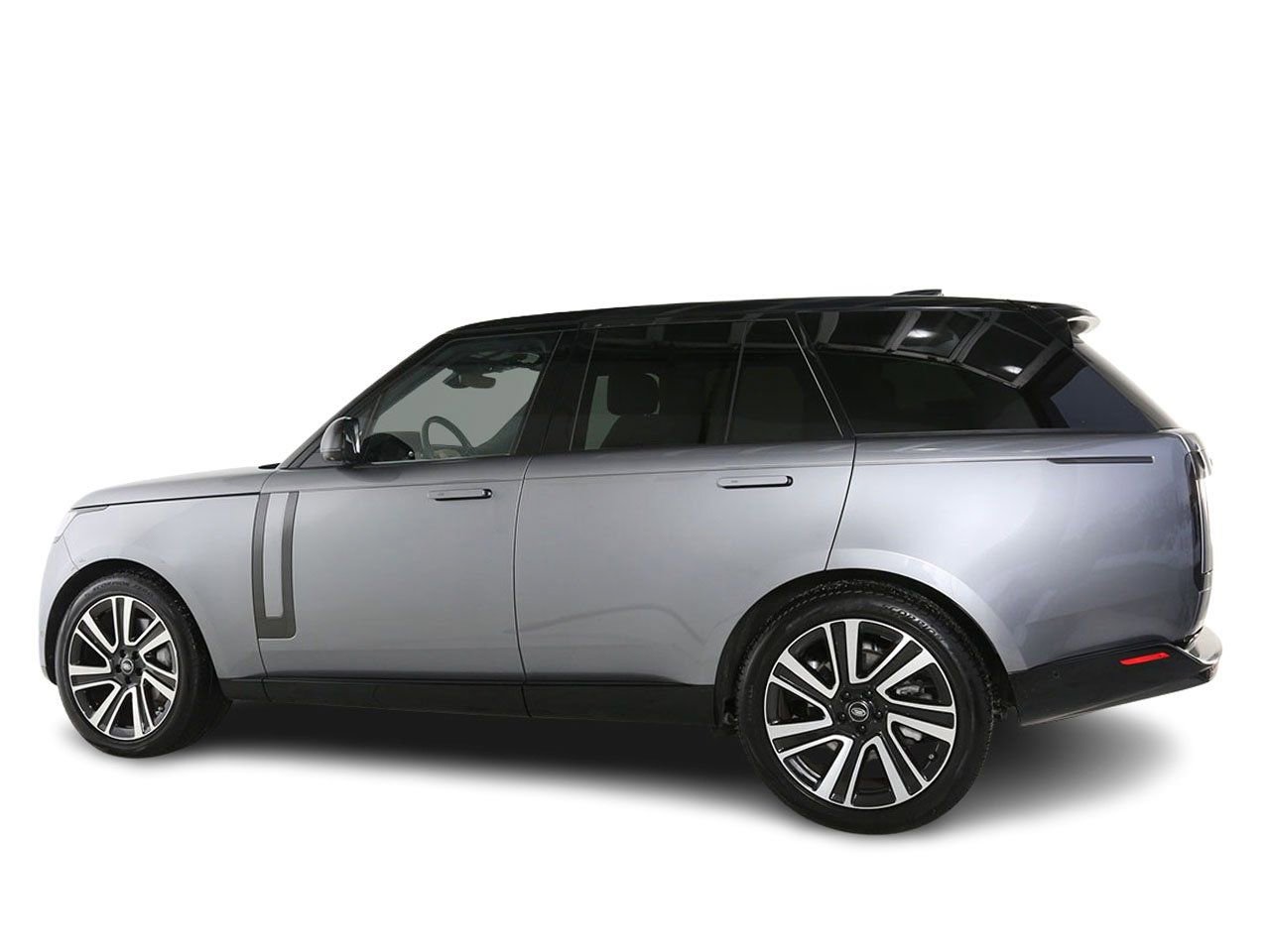 Used 2023 Land Rover Range Rover SE image 10