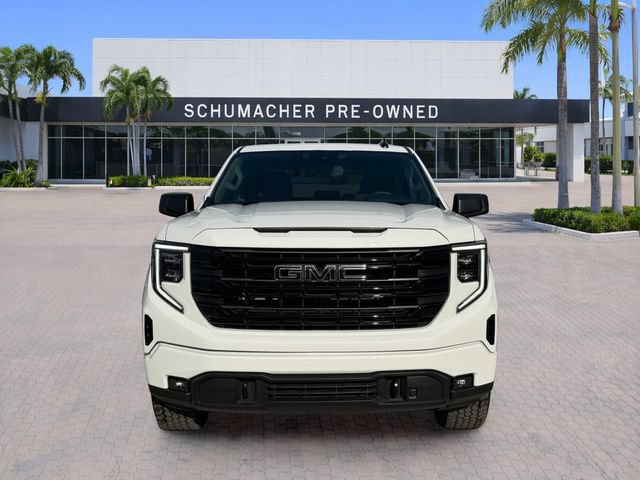 Used 2025 GMC Sierra 1500 Elevation w/ Max Trailering Package AWD/4WD image 2