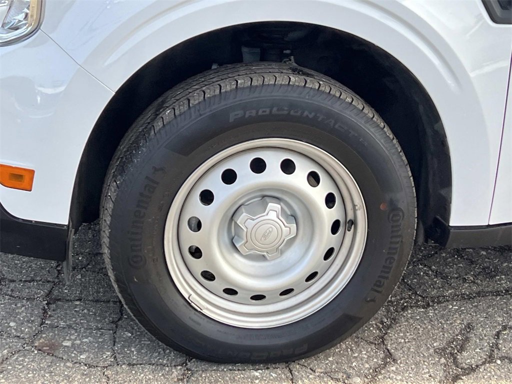 Used 2024 Ford Maverick XL image 25