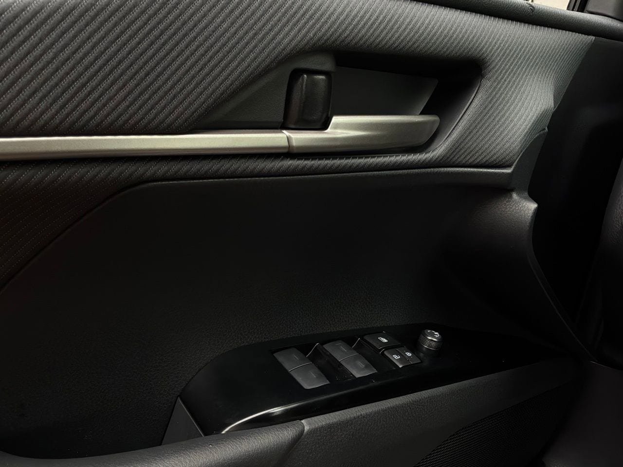 New 2026 Toyota Camry SE image 20