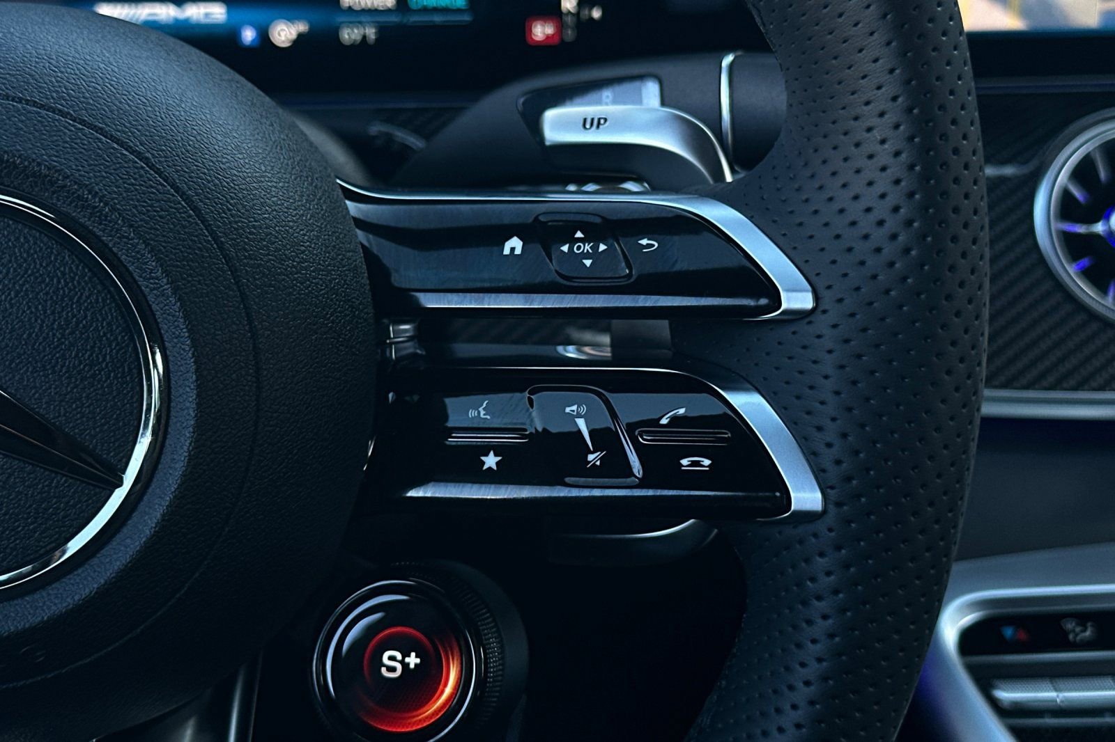 New 2026 Mercedes-Benz AMG GT 53 image 26