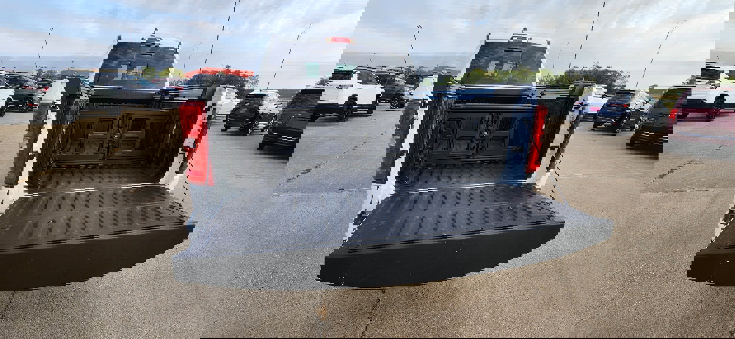 New 2026 RAM 1500 Big Horn image 9