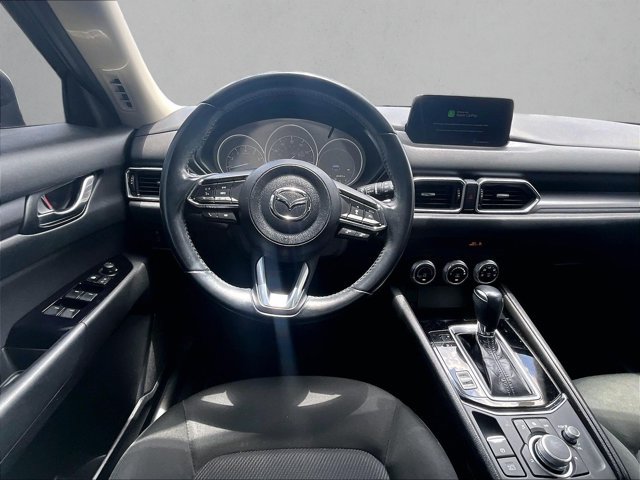 Used 2020 MAZDA CX-5 Sport FWD image 7