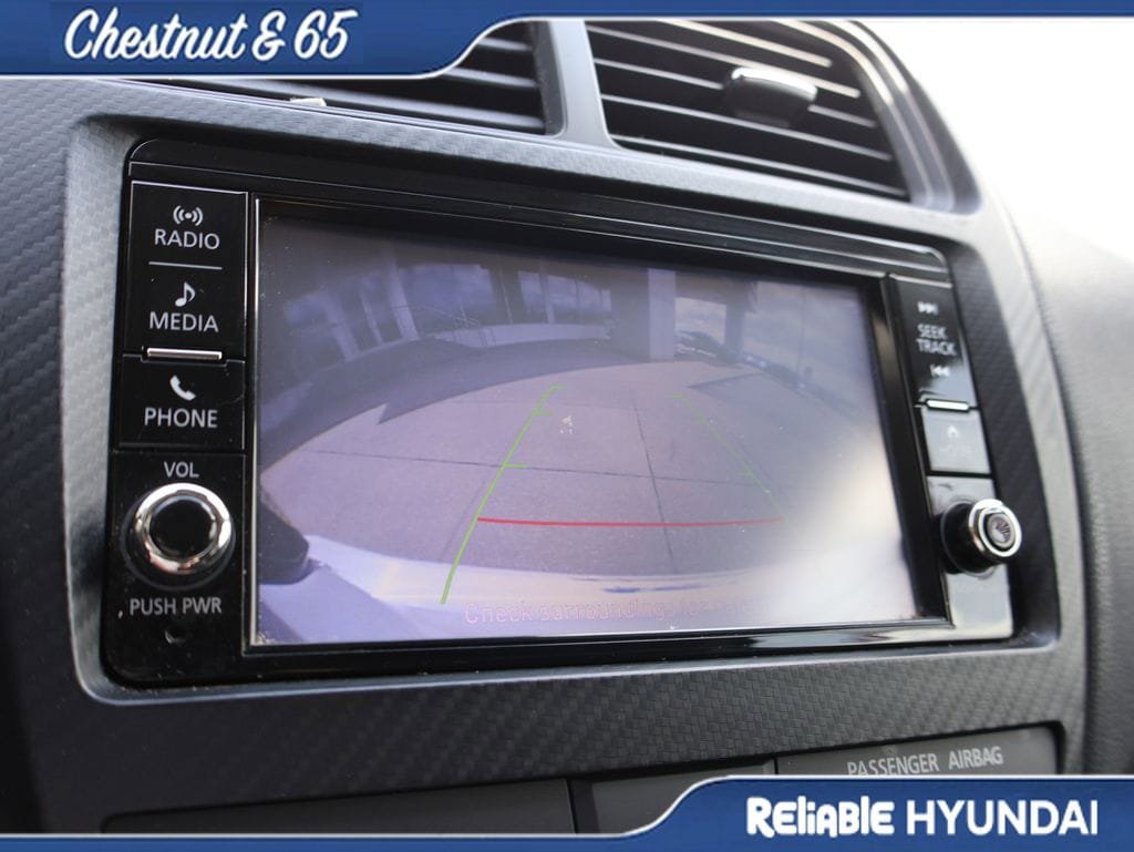 Used 2021 Mitsubishi Outlander Sport SE image 33