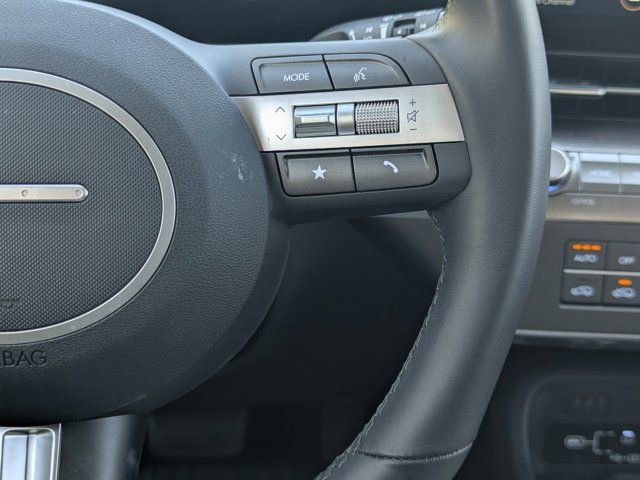 Used 2026 Hyundai Kona SEL Sport FWD image 22