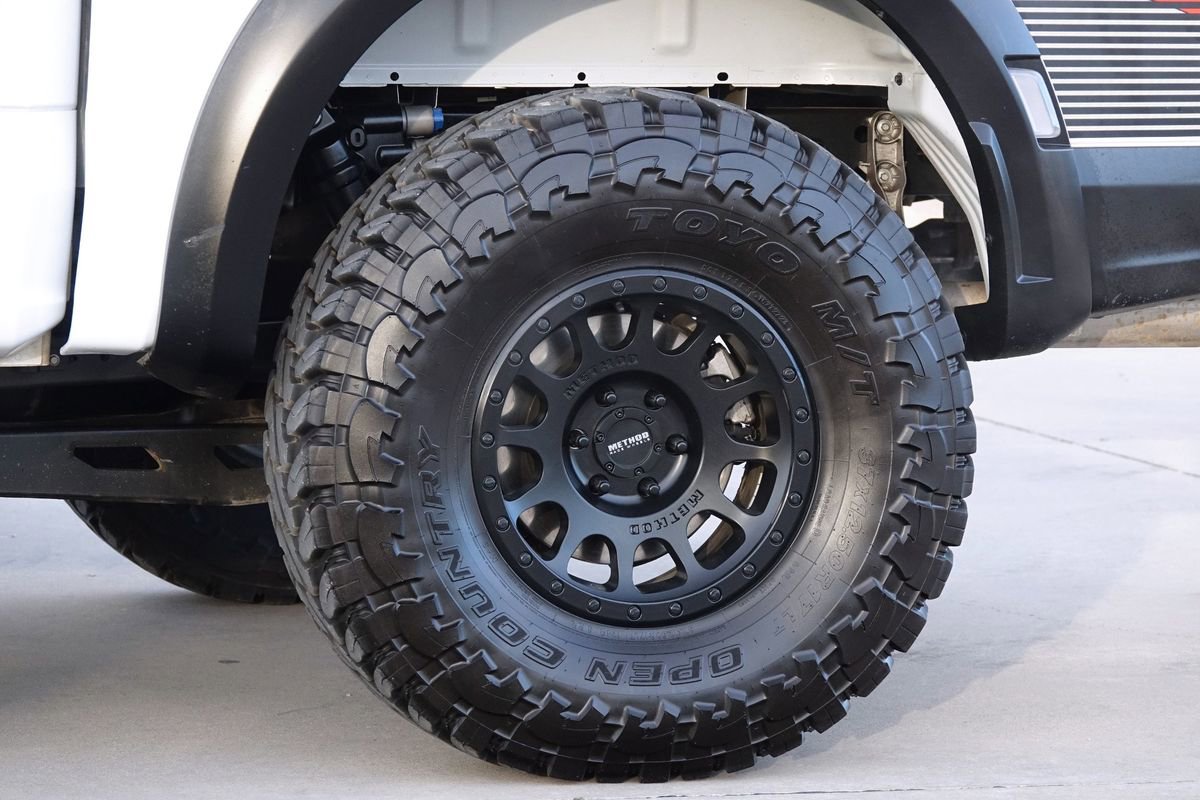 Used 2024 Ford F150 Raptor w/ Equipment Group 803A Raptor R AWD/4WD image 15