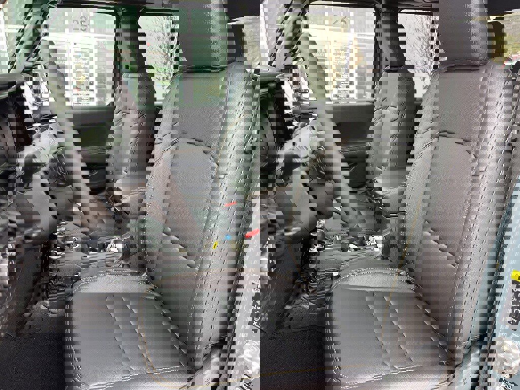 New 2026 Jeep Gladiator Sport image 4