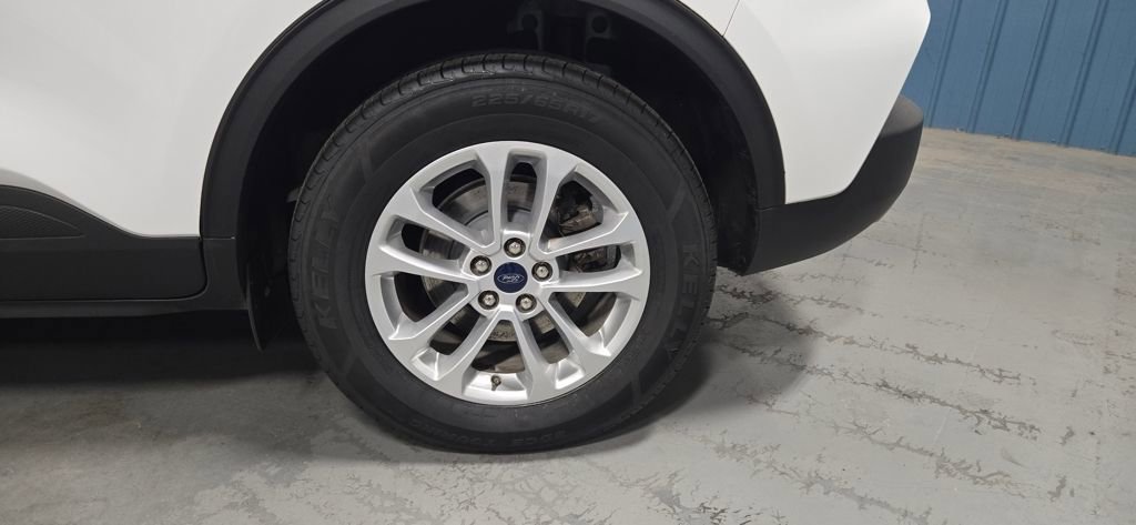 Used 2022 Ford Escape SE w/ Convenience Package image 44