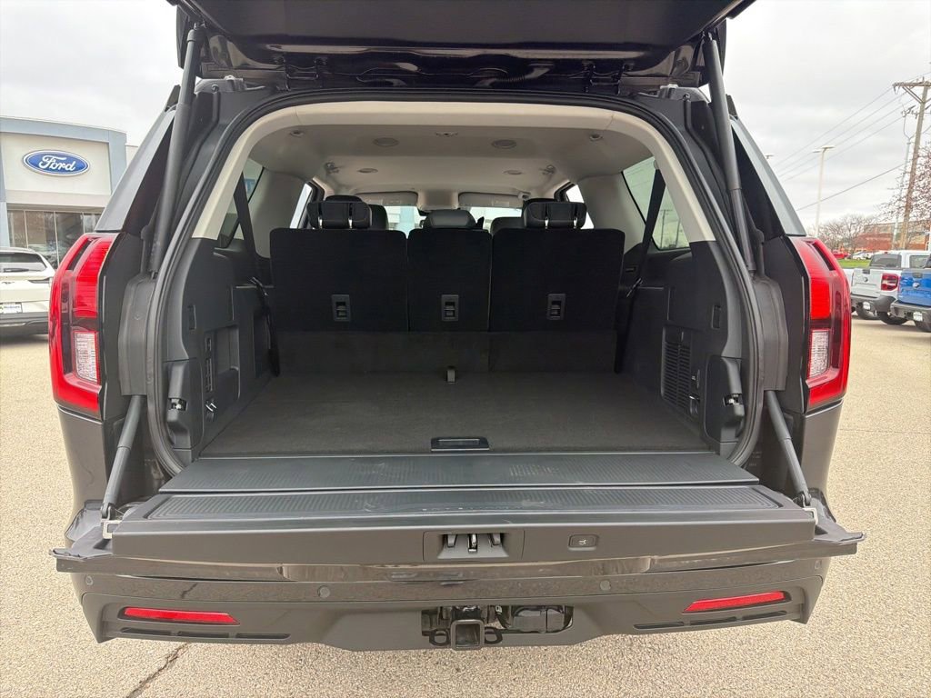 New 2026 Ford Expedition Max Active AWD/4WD image 22