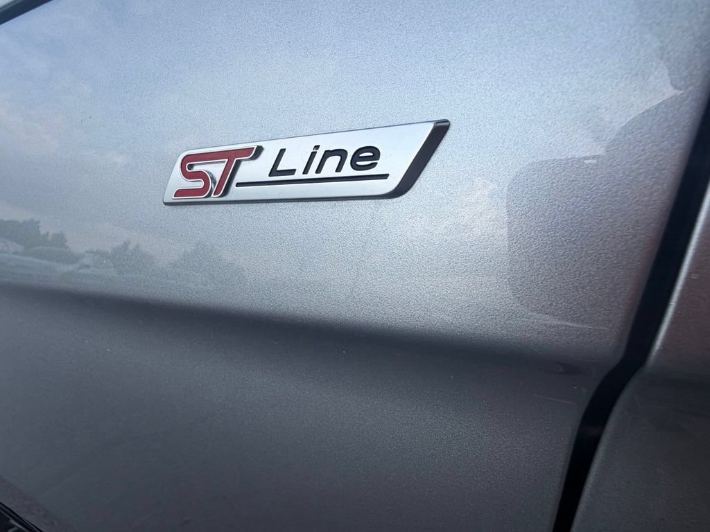 Used 2022 Ford Edge ST-Line AWD/4WD image 41