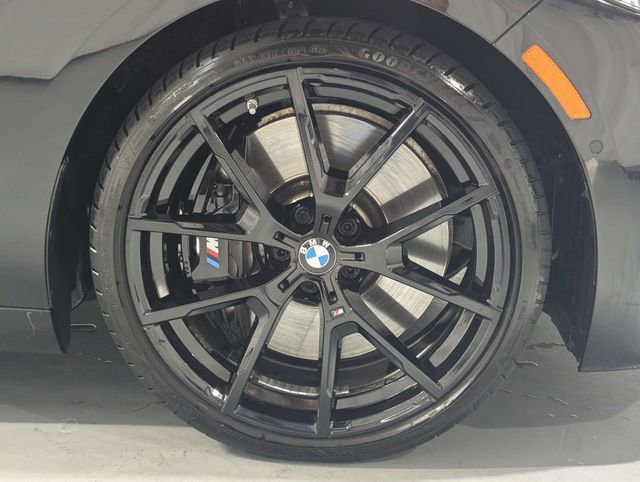 Used 2023 BMW M850i Gran Coupe xDrive image 30