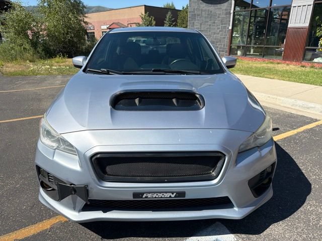 Used 2016 Subaru WRX Premium AWD/4WD image 34