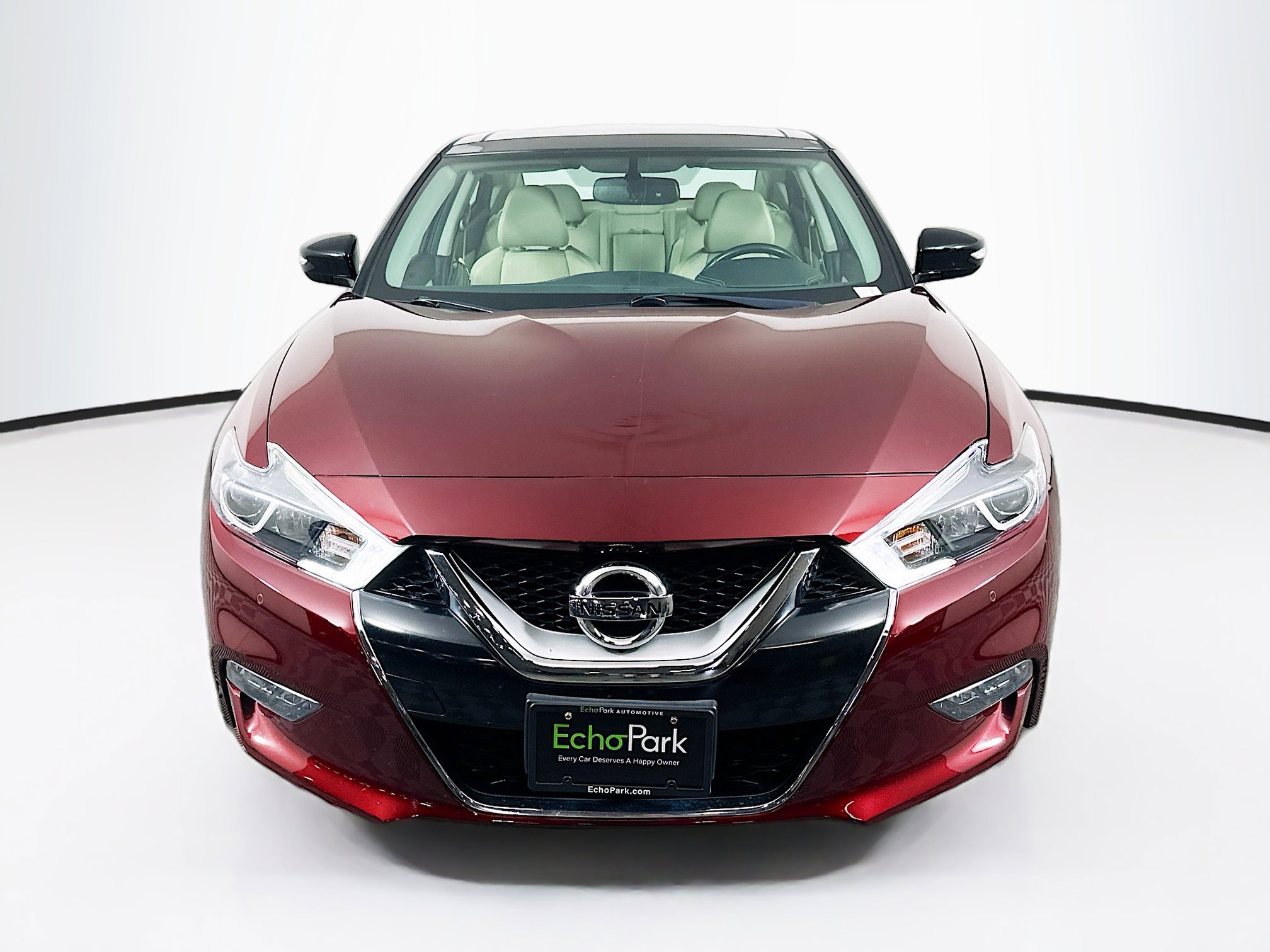 Used 2016 Nissan Maxima 3.5 SL FWD image 2