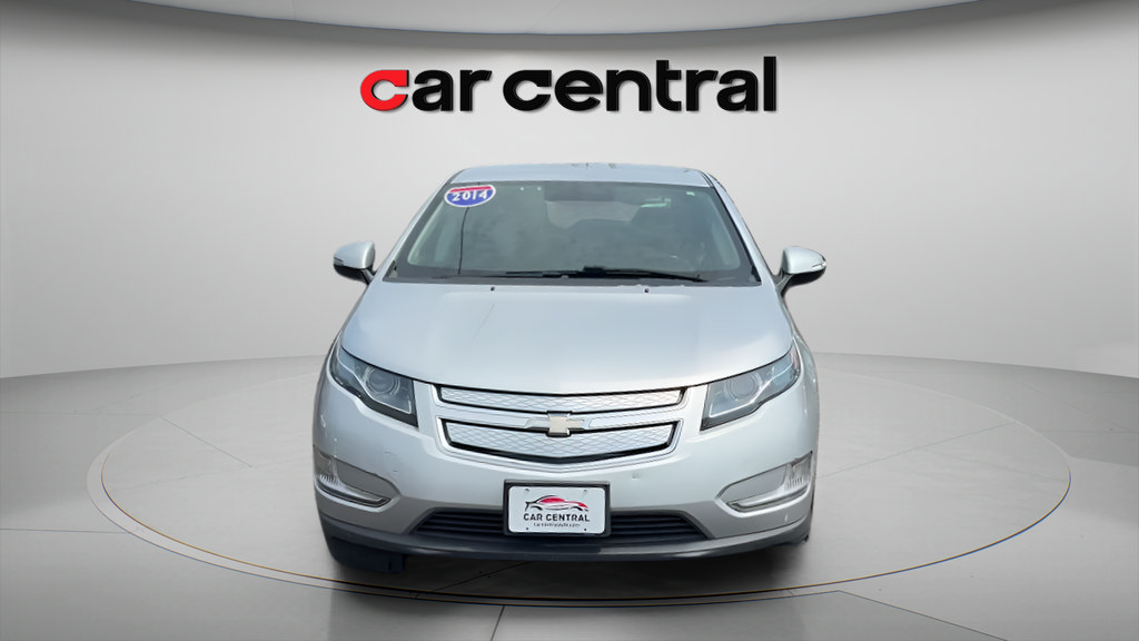 Used 2014 Chevrolet Volt w/ Enhanced Safety Package 1 FWD image 8