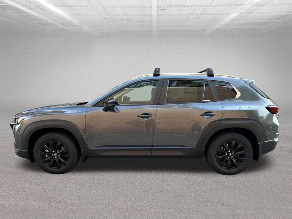 New 2026 MAZDA CX-50 AWD 2.5 S w/ Weather Package image 2