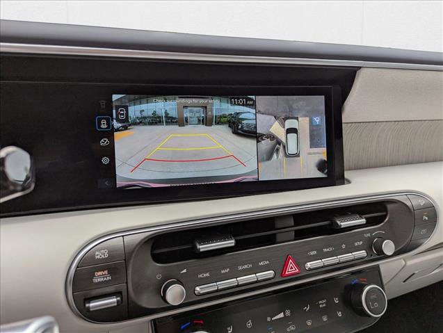 New 2026 Hyundai Palisade Calligraphy image 16