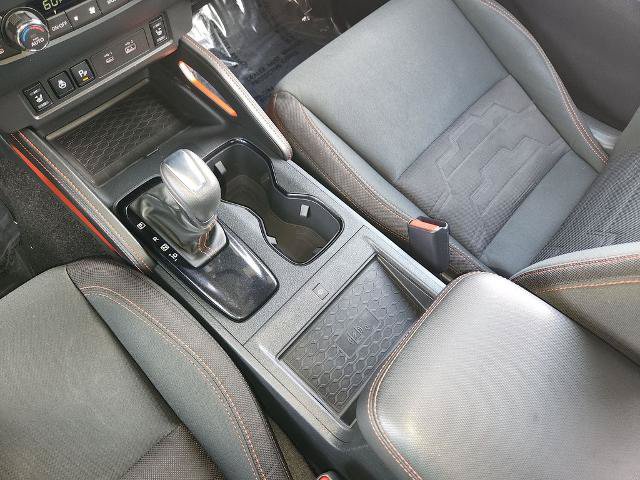 Certified 2022 Nissan Frontier Pro-X RWD image 24