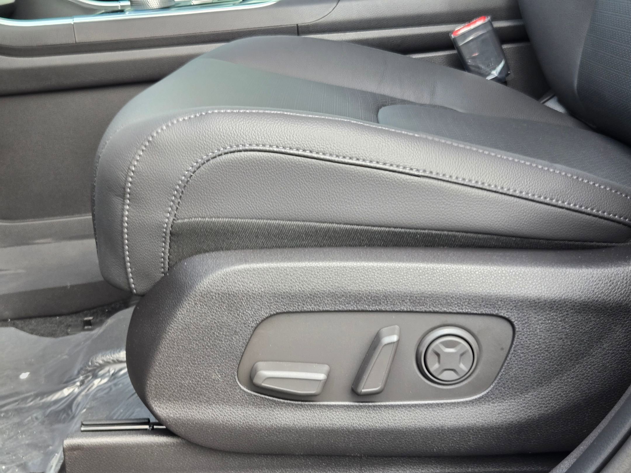 New 2026 Kia Carnival SX Prestige FWD image 22