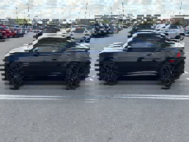 Used 2015 Chevrolet Camaro LT w/ RS Package image 2