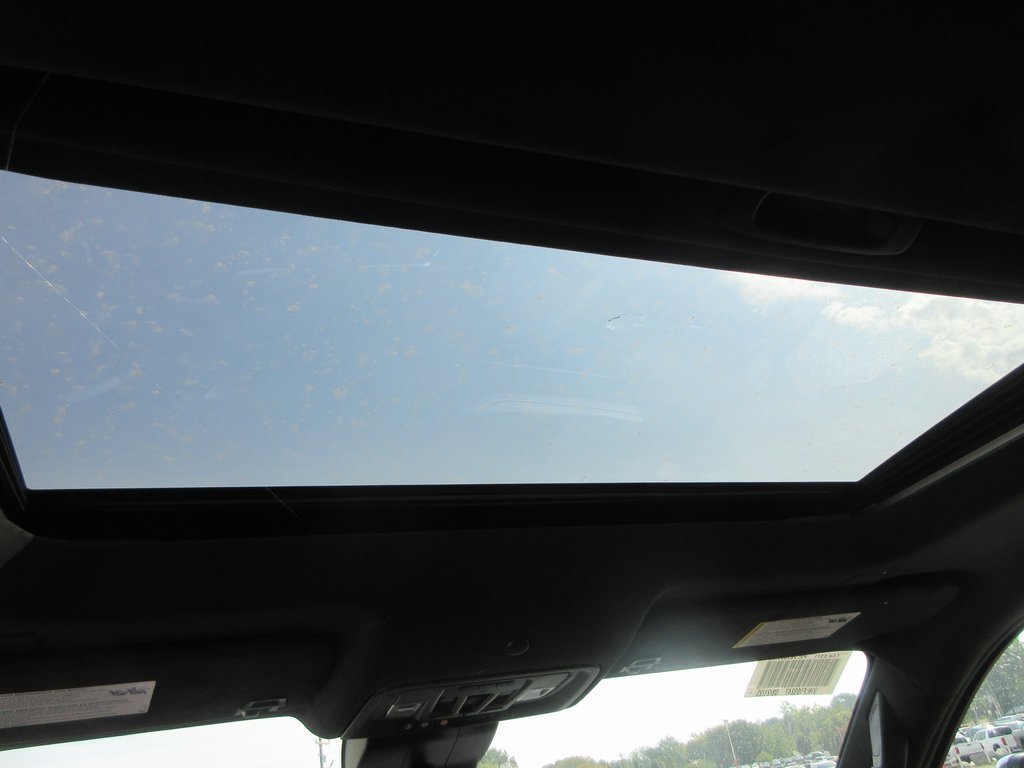 New 2026 GMC Sierra 3500 Denali Ultimate image 16