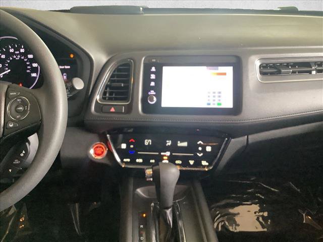 Used 2019 Honda HR-V EX image 16
