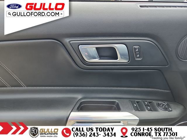 Certified 2023 Ford Mustang Premium image 16