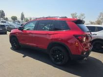 Used 2024 Honda Passport Black Edition image 14