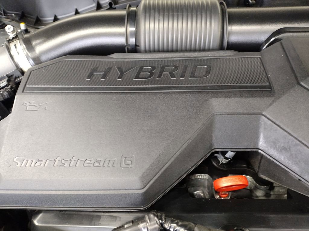 New 2026 Hyundai Tucson Limited image 6